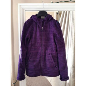 Athleta Women's Jacket Hoodie S